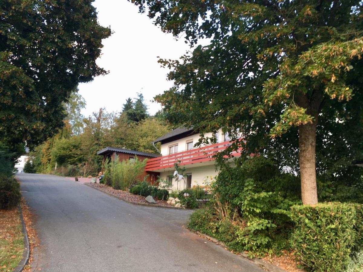 Ferienwohnung Am Pieperknapp In Olsberg Exterior photo